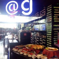 NOMAD@G Restaurant Galleria 10 Hotel Bangkok