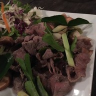 เมนูของร้าน Es ca pe' (เอสคาเป้)​