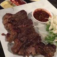 เมนูของร้าน Es ca pe' (เอสคาเป้)​