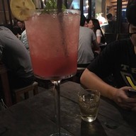 เมนูของร้าน Es ca pe' (เอสคาเป้)​