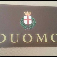 หน้าร้าน ดูโอโม พิซเซอเรีย