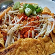 เมนูของร้าน ริมน้ำ (เจ้าเก่า)