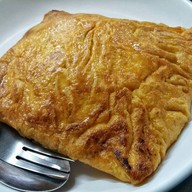 เมนูของร้าน ริมน้ำ (เจ้าเก่า)