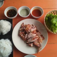 เมี่ยงไก่ บาร์บีคิว บุฟเฟ่ต์