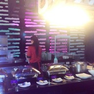 NOMAD@G Restaurant Galleria 10 Hotel Bangkok