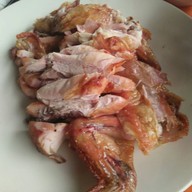 เมี่ยงไก่ บาร์บีคิว บุฟเฟ่ต์