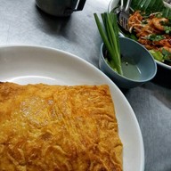 เมนูของร้าน ริมน้ำ (เจ้าเก่า)