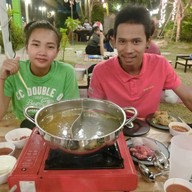 ชาบู ปูเสื่อ