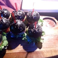 NOMAD@G Restaurant Galleria 10 Hotel Bangkok