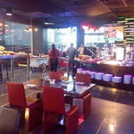 NOMAD@G Restaurant Galleria 10 Hotel Bangkok