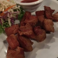 เมนูของร้าน Es ca pe' (เอสคาเป้)​