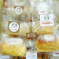 เมนูของร้าน Pukky Sweet