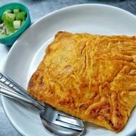 เมนูของร้าน ริมน้ำ (เจ้าเก่า)