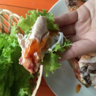 เมี่ยงไก่ บาร์บีคิว บุฟเฟ่ต์