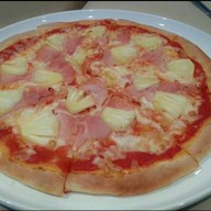 ดูโอโม พิซเซอเรีย