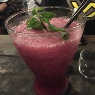 เมนูของร้าน Es ca pe' (เอสคาเป้)​