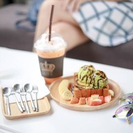 Crown Cafe