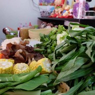 เมนูของร้าน Sakura Shabu&sushi