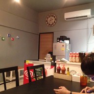 อายจัง สเต็ก & คอฟฟี่
