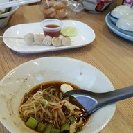 เตี๋ยว-เรือ-ฮับ ขนส่ง ปทุมธานี