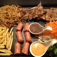 อายจัง สเต็ก & คอฟฟี่