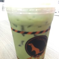 เมนูของร้าน Itachi Cafe