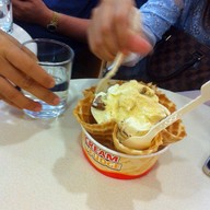 Snobar สยามพารากอน