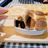 เมนูของร้าน Marshmallow