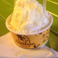 Snobar สยามพารากอน