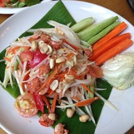 เมนูของร้าน อบอุ่น เฮ้าส์