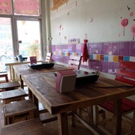 บรรยากาศ Sakura Shabu&sushi