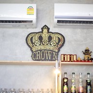 Crown Cafe
