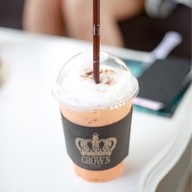 Crown Cafe