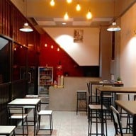 บิงซู in House Cafe