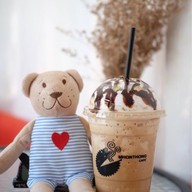 เมนูของร้าน หมอนทองคาเฟ่