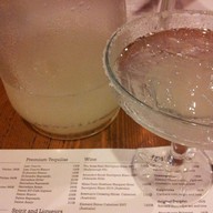 Charley Brown's Mexican Cantina