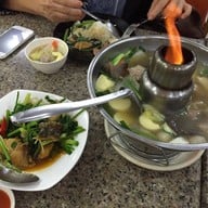 จานเงิน