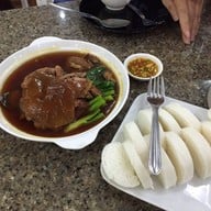 จานเงิน