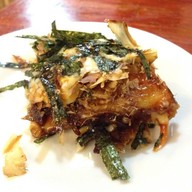 เมนูของร้าน Sakura Shabu&sushi