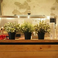 Brother Bird Milk & Croissants Stateland Cafe