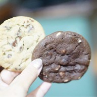 Mrs. Fields Siam Paragon