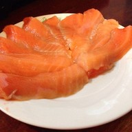 เมนูของร้าน Sakura Shabu&sushi