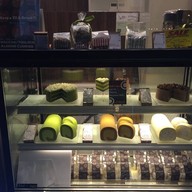 Tsujiri Singapore (The Central : Clarke Quay)