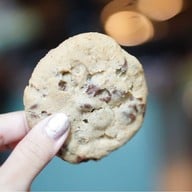 Mrs. Fields Siam Paragon