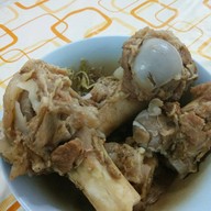 ป้าไหม ต้มแซ่บ