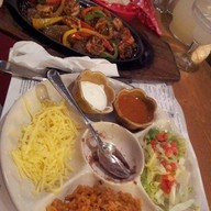 Charley Brown's Mexican Cantina