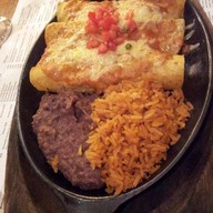 Charley Brown's Mexican Cantina