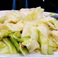 เมนูของร้าน Laemcharoen Seafood เซ็นทรัลเวิลด์