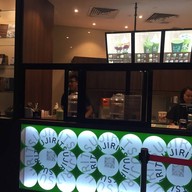 Tsujiri Singapore (The Central : Clarke Quay)