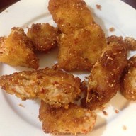 เมนูของร้าน Sakura Shabu&sushi